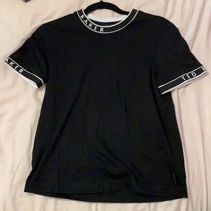 Ted Baker t shirt size 0